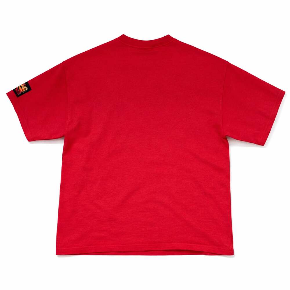Vintage 1990 Starter Michael Jordan Chicago Bulls Graphic T-Shirt Size XL - Picture 2 of 6